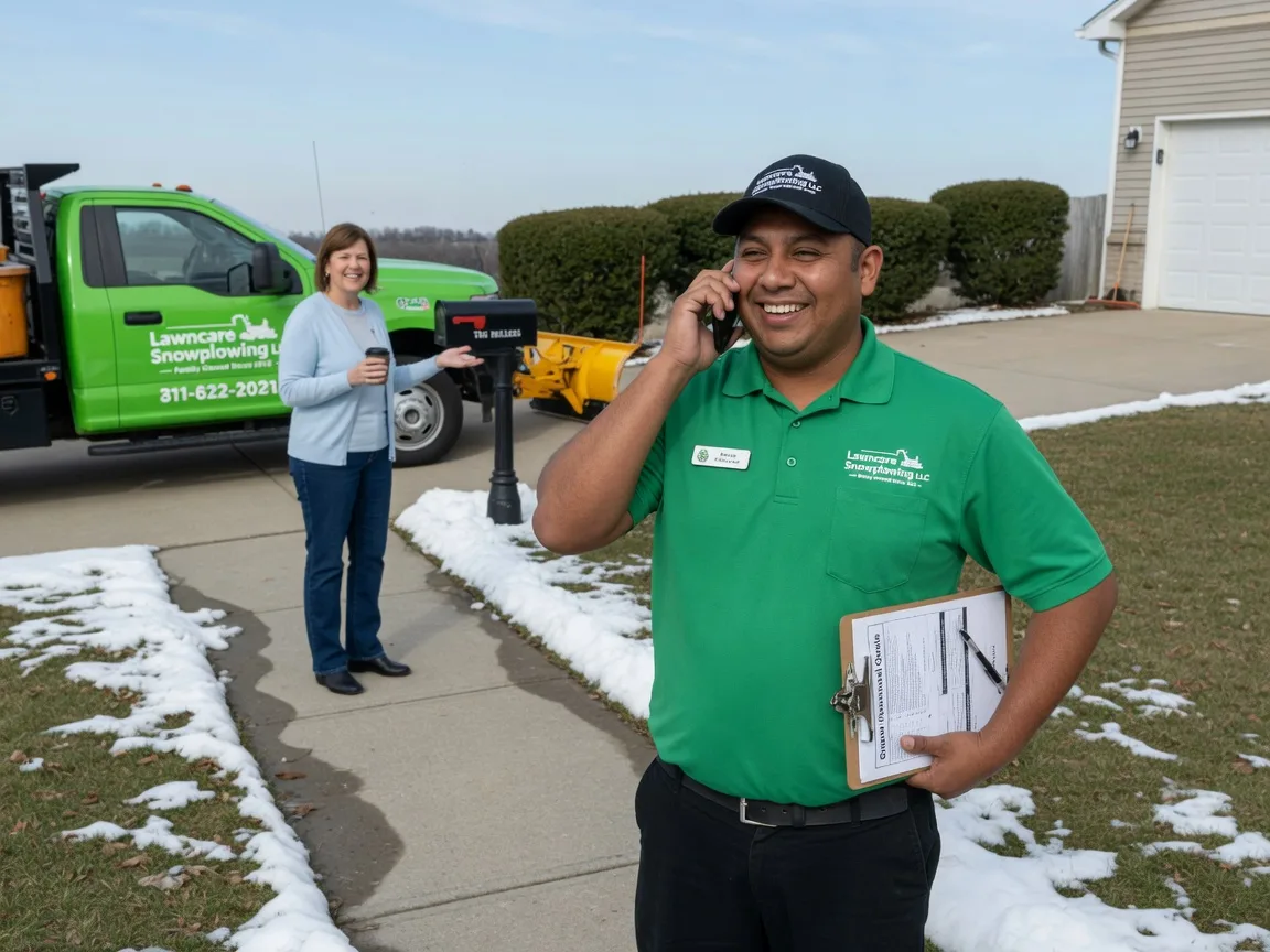 Lawn Care Services By Expert Landscaper Johnstown, PA FAQs